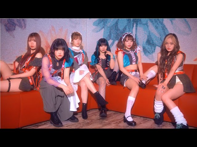 A Girls/alma【MV】