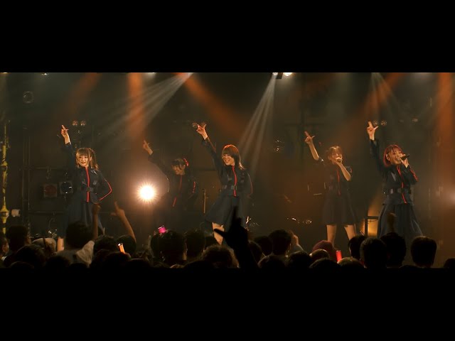 waving – LIVE 2021.11.27 [ TOKYO BRIDGE ]