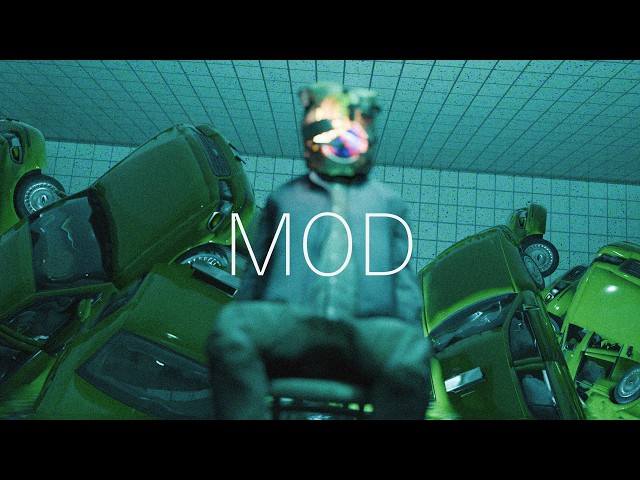 RAY – MOD  [Official Music Video]
