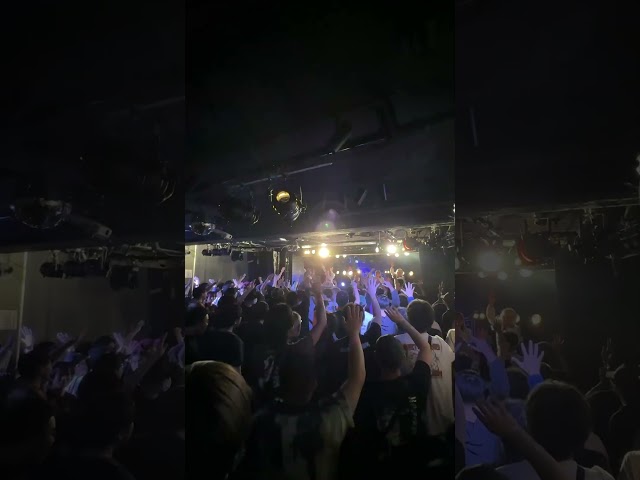 MAWA LOOP OSAKA 2026 ありがとうございました！ #マルコムライブカメラ