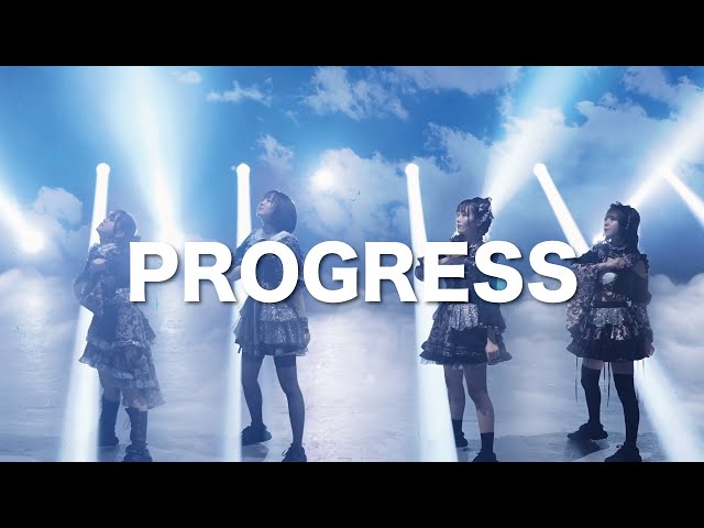 THE ORCHESTRA TOKYO 『PROGRESS』MUSIC VIDEO