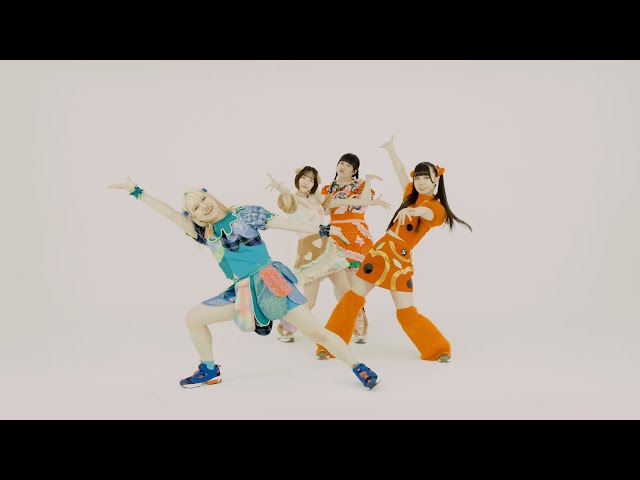 くぴぽ「はつ恋ランデブー」Music Video