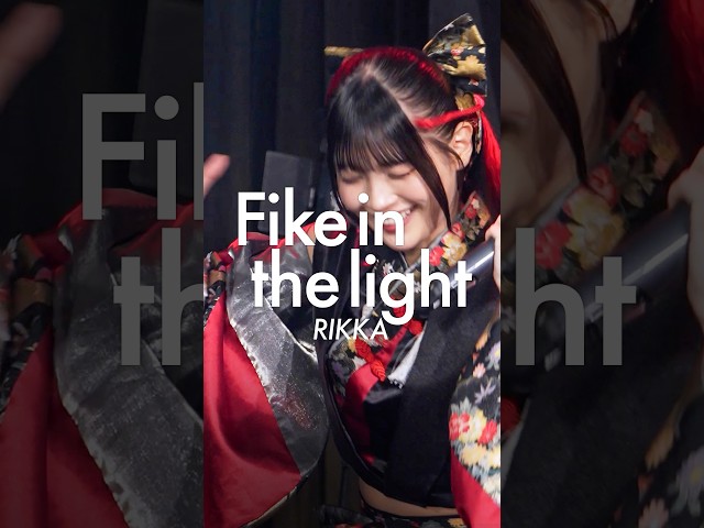 【六椛推しカメラ】#INUWASI #idol #アイドル