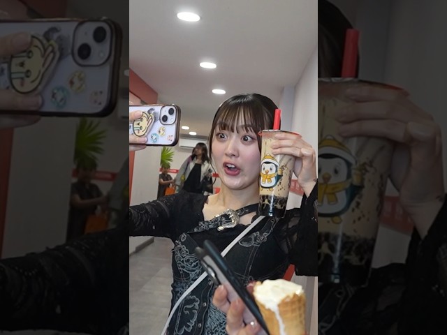 BUT EVERYTHING #situasion #altidol #bangkoktravel #jpopidol #vlog