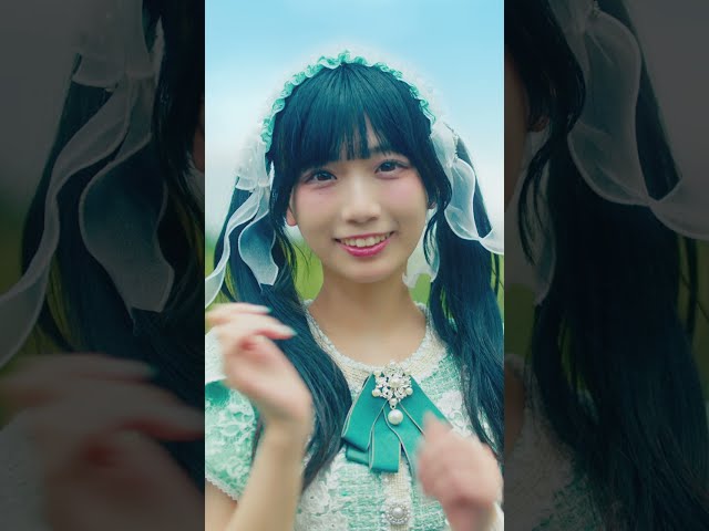 【Teaser】- 市川こころ – かすみ草とステラ 『キラリ！かざぐるま』