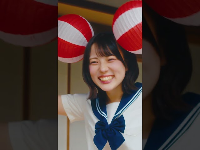 【Teaser】- 川菜光 – かすみ草とステラ 『キラリ！かざぐるま』
