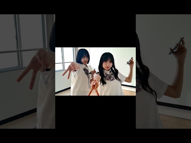 【莉時雨】【Devil ANTHEM.】夏の思い出詰め込んだ☀️