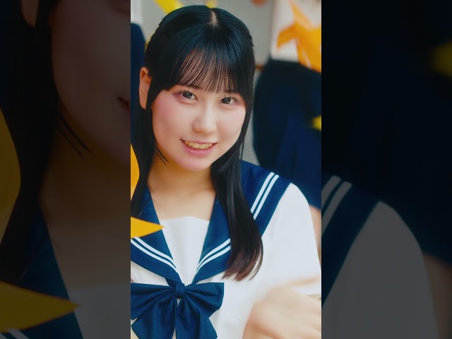 【Teaser】- 平瀬なごみ – かすみ草とステラ 『キラリ！かざぐるま』