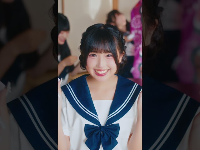 【Teaser】- 大原誉 – かすみ草とステラ 『キラリ！かざぐるま』