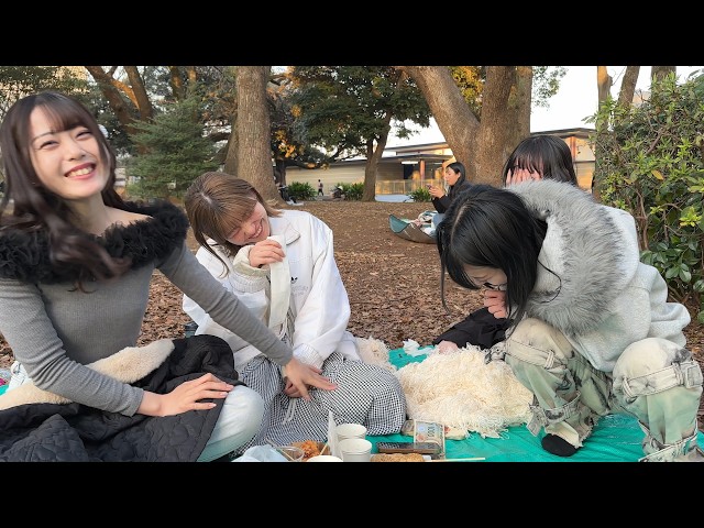 【泥酔】アイドルが酒を飲んだ分だけお金が使える、ギャンブル飲酒旅【ギャンブルリレー方式】