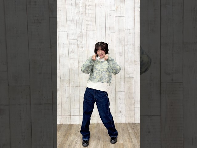 【Devil ANTHEM.】【ONE DAY】塩崎めいさ×3倍速が可愛い😈💘