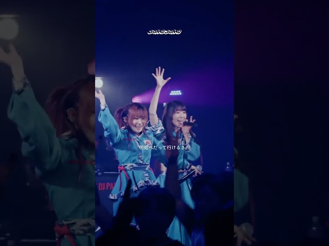 横浜アリーナに立つアイドル#somosomo #アイドル #ロックアイドル #ロック #idol