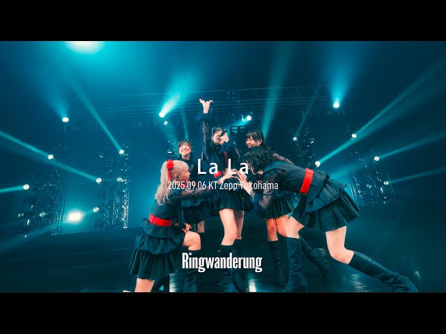 La La – Live at KT Zepp Yokohama (2025.09.06)