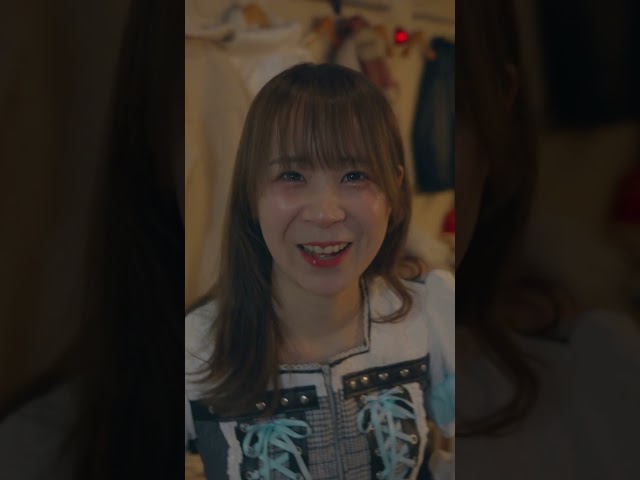 【Malcolm Mask McLarenオフショット】青野みうなによる『テキトーすぎるメンバー紹介』