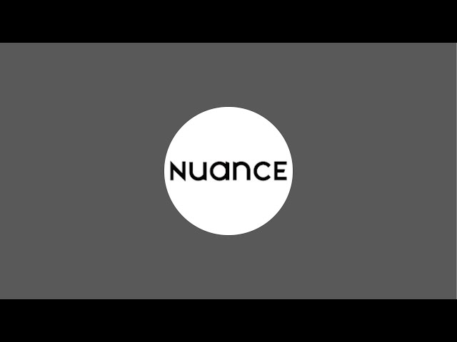 【期間限定】NUANCE（ヌュアンス）の練習配信