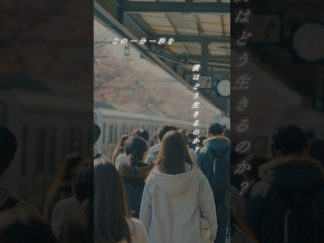 【Devil ANTHEM.】【タイムリミット】1番Aメロリリックビデオ🎞️