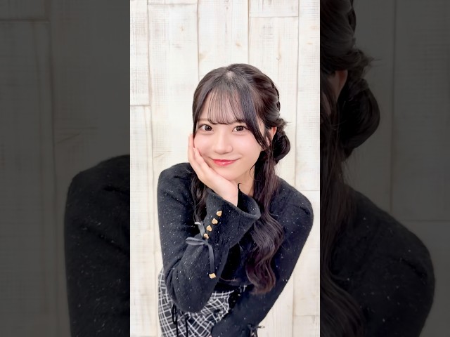 【Devil ANTHEM.】【ONE DAY】矢吹寧々×3倍速が可愛い😈⏩