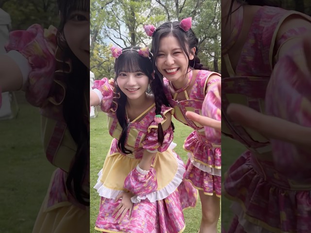 【莉時雨】【Devil ANTHEM.】ふわふわダンス #踊ってみた 🫧