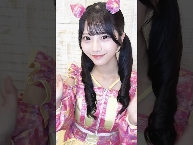 【儚夏】【Devil ANTHEM.】涼しげダンス☀️  #矢吹寧々 ver