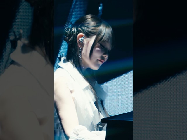 『転生したらスライムだった件 第4期』ED主題歌 CiON「渇望」LIVE ver. #CiON #シーオン #ブラドル #転スラ #tensura