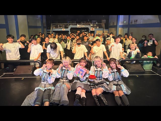 花澤そら生誕祭2026ダイジェストムービー