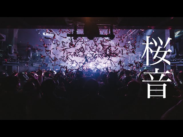 THE ORCHESTRA TOKYO『桜音』〜TOUR 2022 “ECHOES CIRCUS” ダイジェストMOVIE