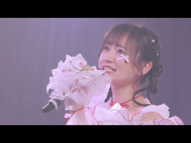 Labyrinth – 天音たると from ピューパ!! (Official Live Video)