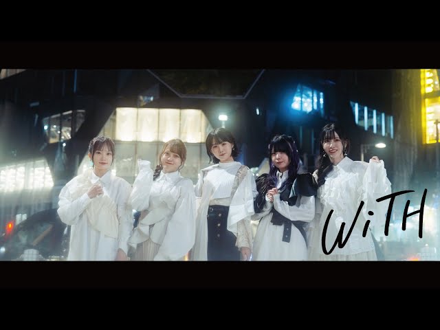 THE ORCHESTRA TOKYO 『WiTH』MUSIC VIDEO