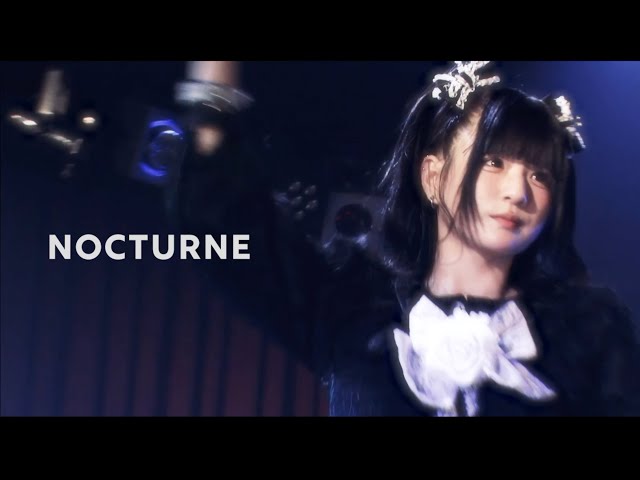 Payrin’s – 『NOCTURNE』 2025.7.18 at 渋谷Star lounge