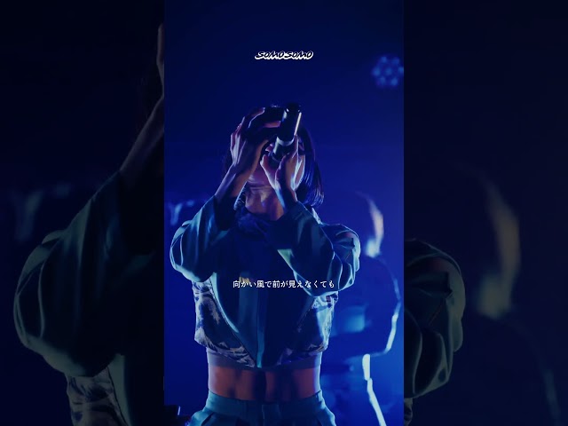 横浜アリに立つアイドル#somosomo #アイドル #ロックアイドル #ロック #idol