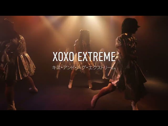 XOXO EXTREME「ADELHEID」Trailer