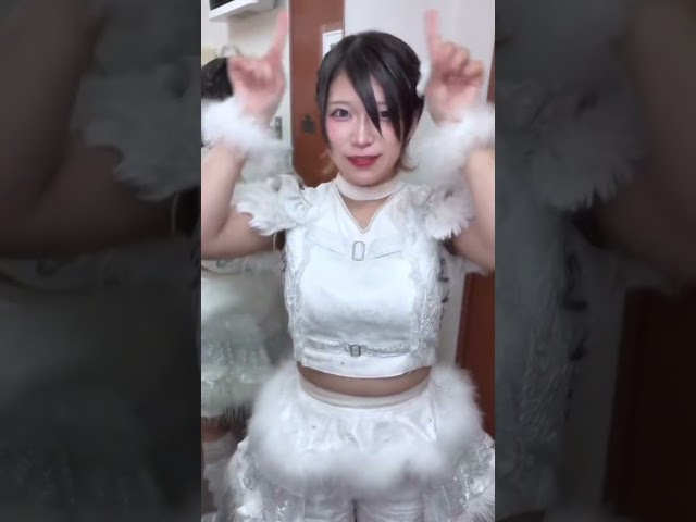 ペヤングの獄激辛も美味しくいただけます😋 #アイドル #会心ノ一撃 #ペヤング #激辛