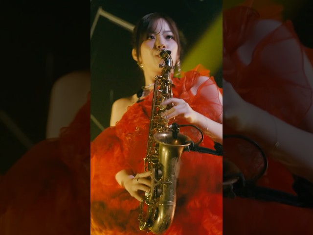 等身大ガール／CiON #CiON #シーオン #ブラドル