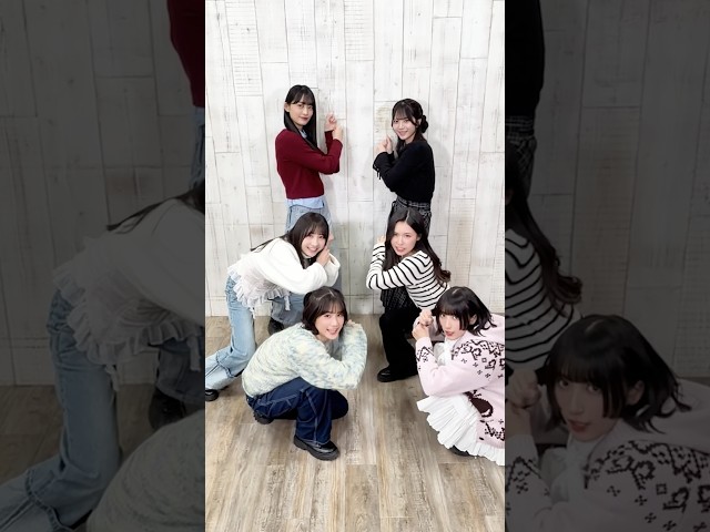 【Devil ANTHEM.】【ONE DAY】デビアン×3倍速が可愛い😈❤️‍🔥