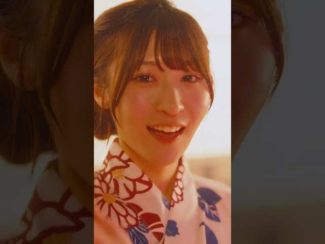 【Teaser】- 月橋ゆらぎ – かすみ草とステラ 『キラリ！かざぐるま』