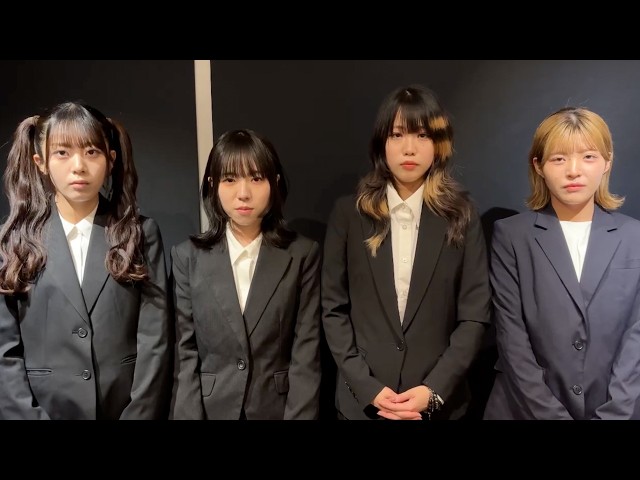 【今後について】アイドルやめてYouTuberとして活動します