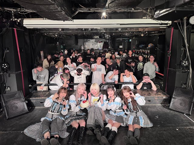 【ダイジェスト】浮彗はくり生誕祭2026ダイジェストムービー