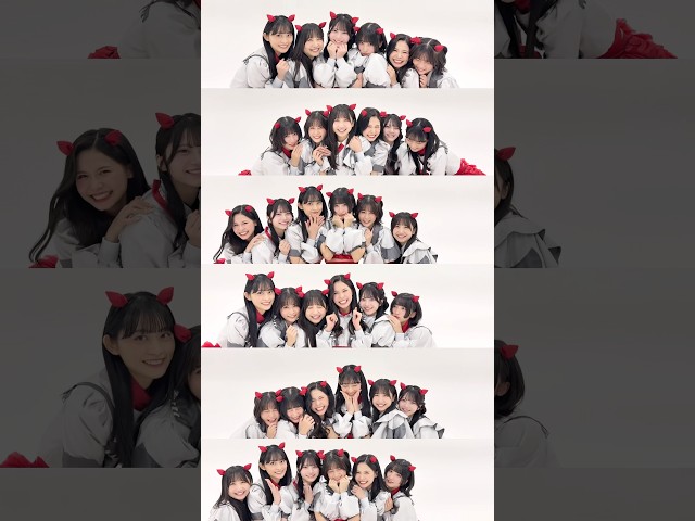 【Devil ANTHEM.】【ONE DAY】テビハグ😈❤️