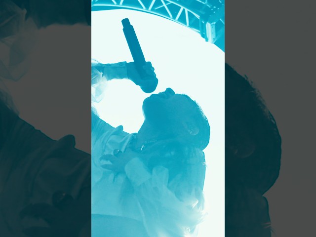 『転生したらスライムだった件 第4期』ED主題歌CiON 「渇望」LIVE ver. #CiON #シーオン #ブラドル #転スラ #tensura
