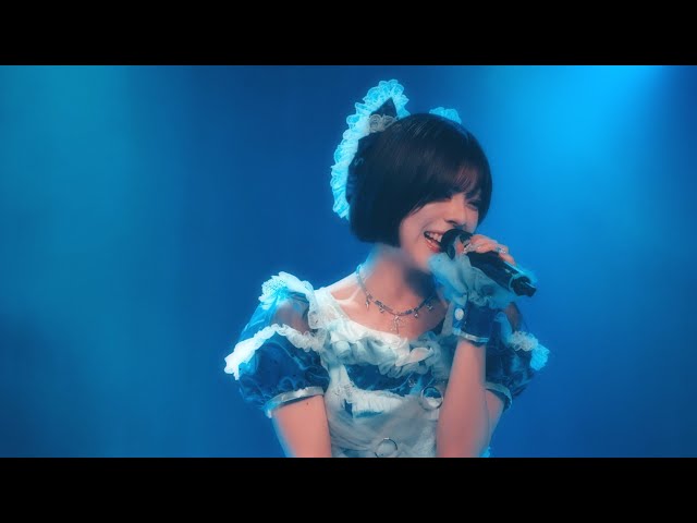 Ten nõ Sei⋆ – 羅あらた from ピューパ!! (Official Live Video)