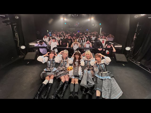 【ダイジェスト】神田風音生誕祭2026ダイジェストムービー