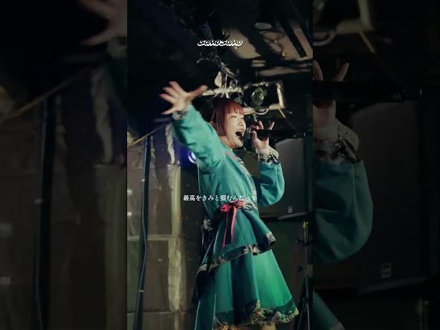 横浜アリーナに立つアイドル#somosomo #アイドル #ロックアイドル #ロック #idol