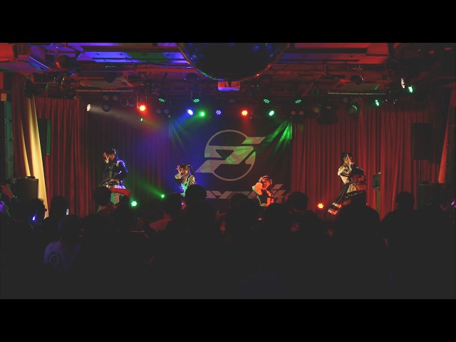 Payrin’s -『イドラホリック』 2026.01.17 at 渋谷音楽堂