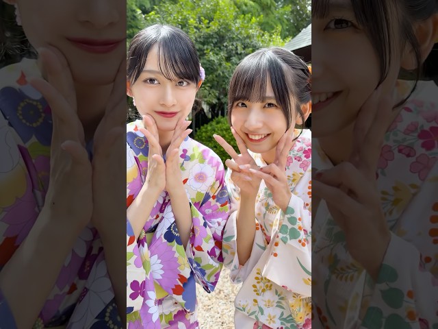 【儚夏】【Devil ANTHEM.】#涼しげダンス ゆめとかえでで一緒に #踊ってみた 🎐