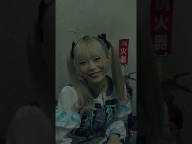 Malcolm Mask McLarenメンバー “チャームポイントは生き様” 瀬名せな特集！