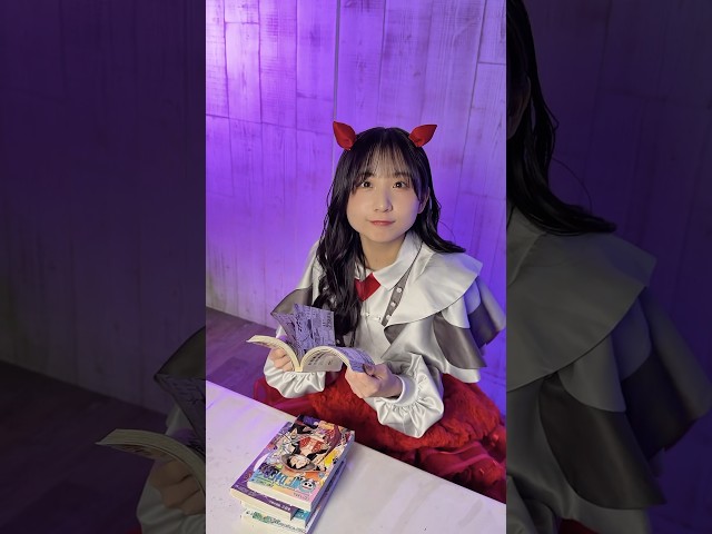 【Devil ANTHEM.】【TOKYO 0:00 A.M.】楓の深夜0:00🔍