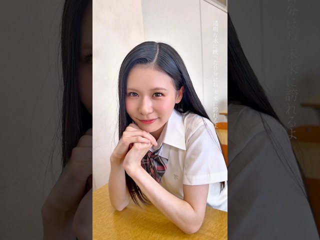 【莉時雨】【Devil ANTHEM.】#竹越くるみ ver☀️