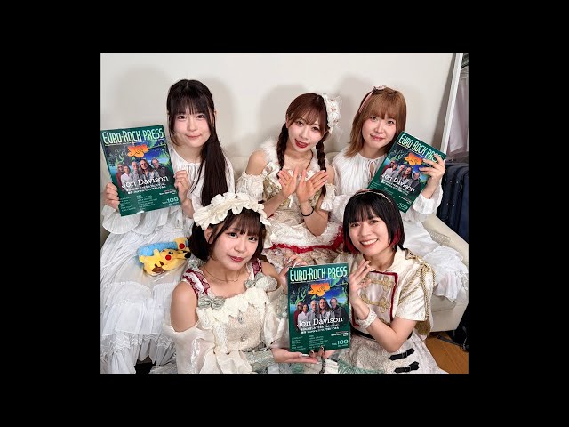 6/7オンラインサイン会