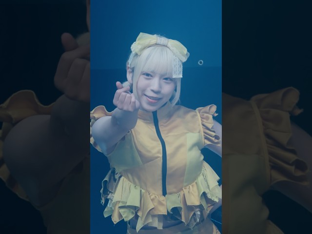 【推しカメ】𝑯𝑨𝑷𝑷𝒀 𝑩𝑰𝑹𝑻𝑯𝑫𝑨𝒀ラーラ ライ！一生懸命でかわいいステージ！SOMOSOMO-どろまみれセンセーション #Shorts #SOMOSOMO #ソモショート #推しカメ #アイドル