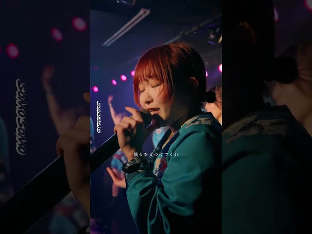 横アリに立つアイドル#somosomo  #アイドル #idol   #japaneseidol